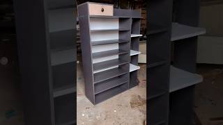 shoe rack designshoe rack ideasshoe rack design wooden😍 [upl. by Giffer]