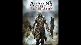 Assassins Creed Freedom Cry Walkthrough Gameplay Part 2 [upl. by Eliza]