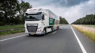 Spar dubbeldekker Peter Appel Transport BV [upl. by Eiboj]