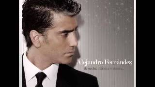 Alejandro Fernandez Perfume De Gardenias [upl. by Jesselyn]