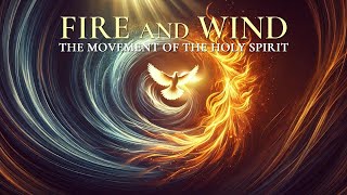 September 8 2024  Contemporary Worship  Fire Means the Spirit Is Here [upl. by Teodorico87]