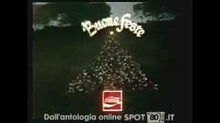 Spot anni 80 Coca Cola Natale [upl. by Persis]