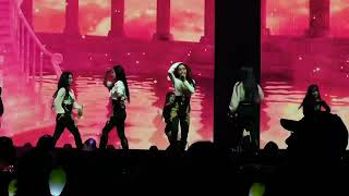 Mamamoo My Con Tour Baltimore “Decalcomanie” fan cam 230518 마마무 [upl. by Teddy12]