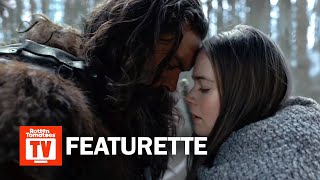 See Season 1 Featurette  Creating the World  Rotten Tomatoes TV [upl. by Chaves482]