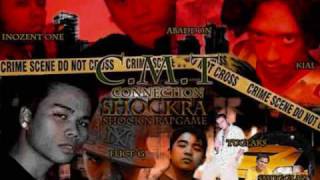 shockra  philippinechoppa 187 mobstaz [upl. by Keldon]