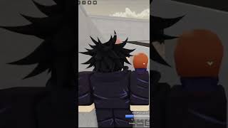 Jujutsu Shenanigans idiota jujutsukaisen jujutsushenanigans game roblox memes videosengraçados [upl. by Peace]