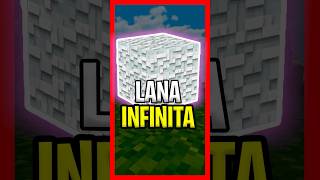 Granja de lana RÁPIDA y FÁCIL  Minecraft [upl. by Sanfo]