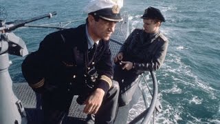 Das Boot 1981  Director´s Cut Trailer [upl. by Odnomar]