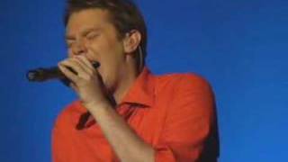 Clay Aiken  Tears Run Dry [upl. by Faucher150]