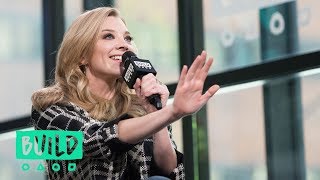 Natalie Dormer Talks About quotIn Darknessquot amp quotPicnic at Hanging Rockquot [upl. by Atinit]