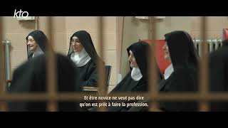 De lautre côté  Le plus ancien monastère bénédictin féminin du Québec ouvre ses portesFILM [upl. by Nirraj979]