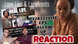 MYJAZZYLIFE amp The Mucker Family  FAMILY CHANNEL DRAMA  LOVE LIES amp LACEFRONTS [upl. by Huff]