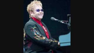 Elton John  Levon Live BBC Radio 2 Concert 8901 [upl. by Nosmoht]