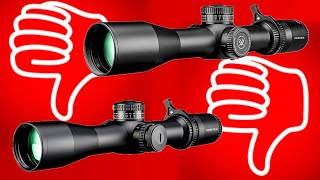 Rifle Scope Prices Quick Tips [upl. by Ralaigh743]