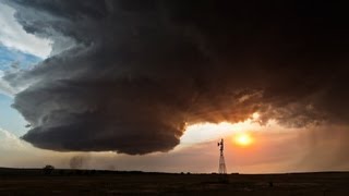 Camille Seaman Photos from a storm chaser [upl. by Hafeenah774]