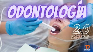 Sistema Gestión Clínica Dental  Odontología 20 Odontograma en Scriptcase  OSANSTORE 🦷👨‍⚕️ [upl. by Eico]