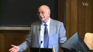 A Psychological Perspective on Rationality  2013 Arthur M Okun Public Policy Lecture [upl. by Llednek247]