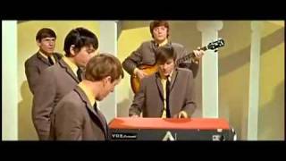 The Animals  House of the Rising Sun 1964 High Quality HQflv [upl. by Syned]