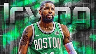 Kyrie Irving Trade Official Celtics Sweeten the Deal a Bit [upl. by Hobie]