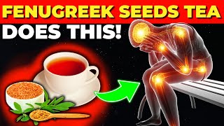 Fenugreek Seeds Tea Benefits  Is Fenugreek Seeds Tea Good For You [upl. by Aracal731]