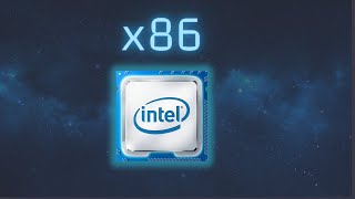 x86 in 120 seconds [upl. by Yrrad234]