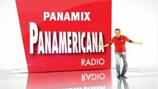 Radio panamericana panamix 16 [upl. by Anerec]