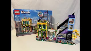 A Lego Friends Set Everyone Needs To Get [upl. by Atiuqaj]