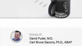 Interview on Psychopathy with Expert Carl Bruce Gacono PhD ABAP [upl. by Farleigh]