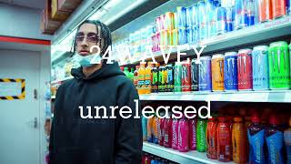 24WAVEY unreleased song 🐐🥶 [upl. by Zuzana]