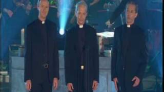 Irish Blessings  Live at Armagh Cathedral [upl. by Ahsir]