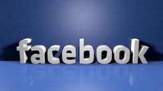 TUTORIAL come creare una pagina facebook [upl. by Ahsenom]