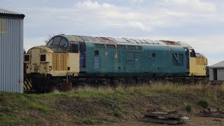 Pontypool amp Blaenavon Railway 29092024 [upl. by Jacoby]