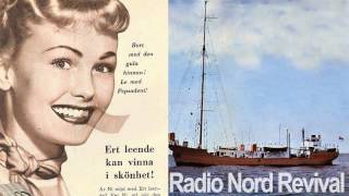 Reklam Radio Nord Pepsodent [upl. by Elyse]