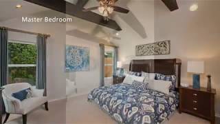 Tilson Homes  Bridgeport Model Home Tour [upl. by Aiket]