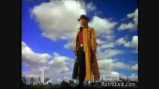 Walker Texas Ranger TV Intro [upl. by Rodnas]