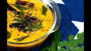 Parippu Muringayila Curry Recipe 43 [upl. by Seymour736]