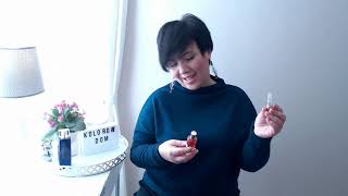 Odpowiedniki perfum Dior ADDICT  firmy YODEYMA I CHATLER [upl. by Heinrik]