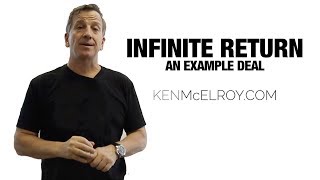 How to Understand Infinite Return through an Example Deal [upl. by Anirual]