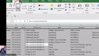 Excel Pivot Tables Basics amp New Features for 2016 and 2019 versions [upl. by Ayiram]