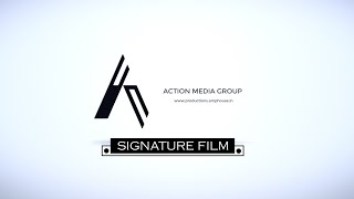 Action Media Group  Production Unit  Signature Film [upl. by Finley]