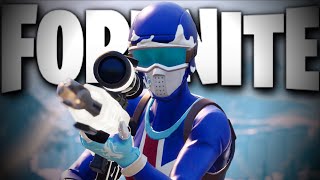 FORTNITE Mogul Master GBR Skin Win [upl. by Araas493]