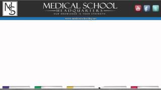 Prescription Writing 101  MedicalSchoolHQnet [upl. by Atiekan325]