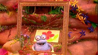 Fimbles  THE BIG PICTURE FRAME  Full Episodes for Children [upl. by Wentworth]