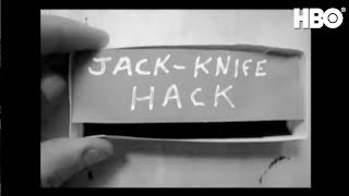 JackKnife Hack  The Neistat Brothers Season 1  HBO [upl. by Ecilahs977]