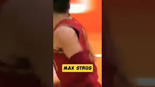 Max Strus slam dunk nba basketball nbahilights [upl. by Cooper]