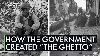 Racial Segregation and Concentrated Poverty The History of Housing in Black America [upl. by Bernstein]