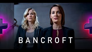 Bancroft tráiler  Europa [upl. by Eiraminot605]