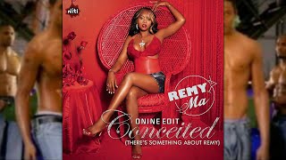 Remy Ma  Conceited ONINE Edit [upl. by Nimajneb]