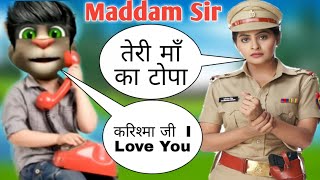 Madam SirMadam Sir Today EpisodeMadam Sir Vs BilluKarishma Singh madam sir tiktokyukti kapoor [upl. by Naehgem247]