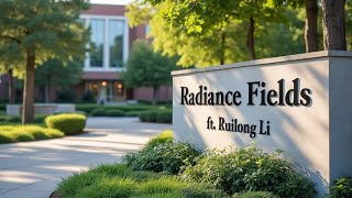 Radiance Fields Episode 2 featuring Ruilong Li of Nerfstudio [upl. by Anorahs823]